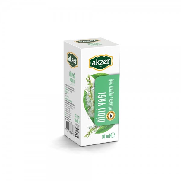 Akzer Nioli Yağı 10cc 