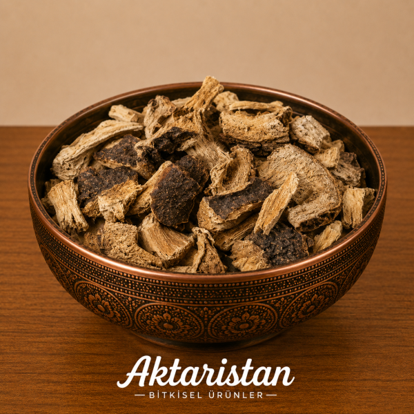 Çakşır Kökü