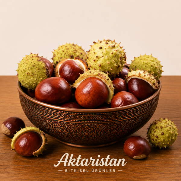 At Kestanesi