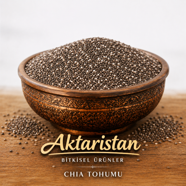 Chia Tohumu