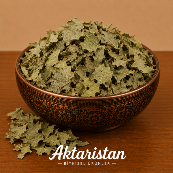 Çınar Yaprağı