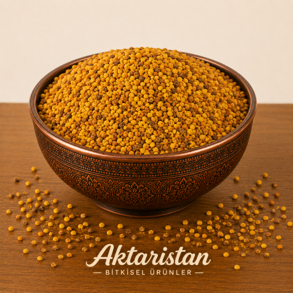 Arı Poleni