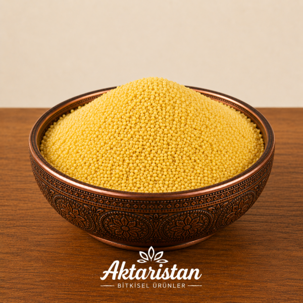 Sarı Darı