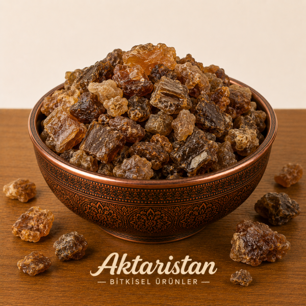 Saf Sarı Sabır (Aloe Vera)
