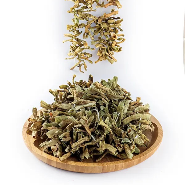 KURUTULMUŞ TAZE FASULYE