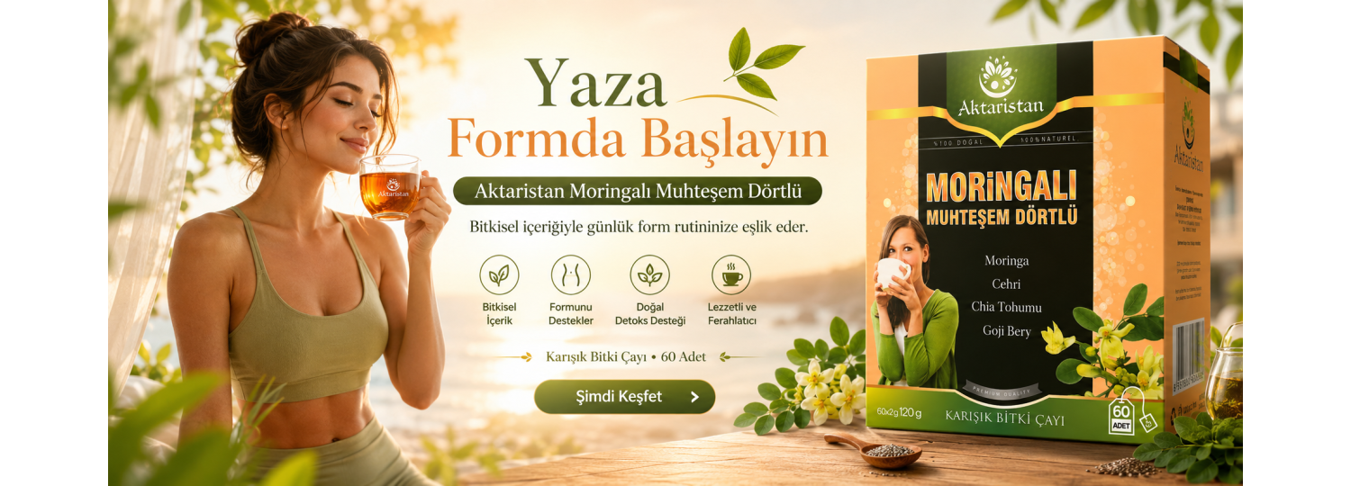 MORİNGALI
