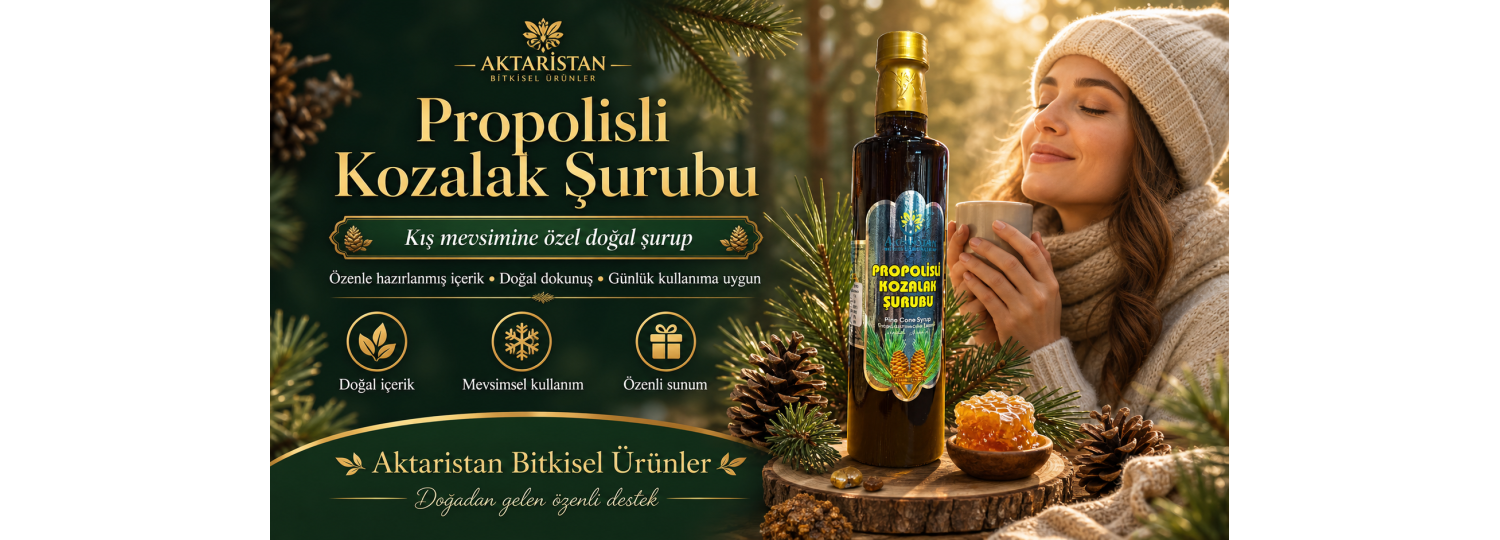ÇAM KOZALAK