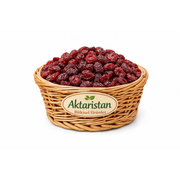 Yaban Mersini Cranberry 